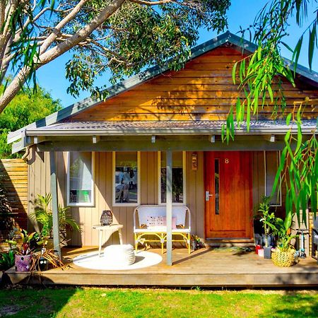 Margaret Retreat Pet Friendly Unit Villa Margaret River Kültér fotó