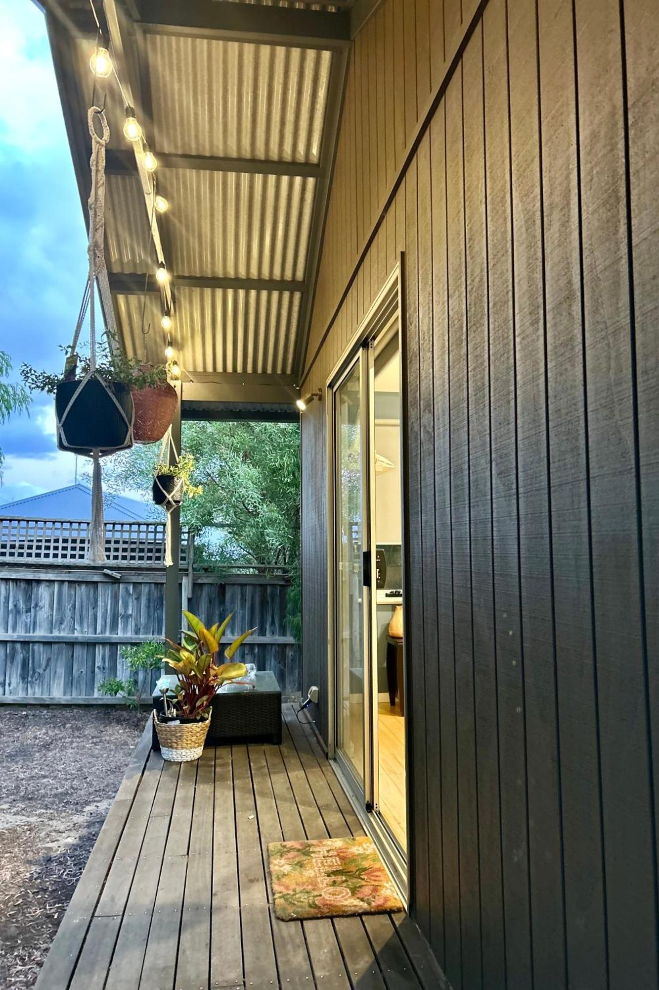 Margaret Retreat Pet Friendly Unit Villa Margaret River Kültér fotó